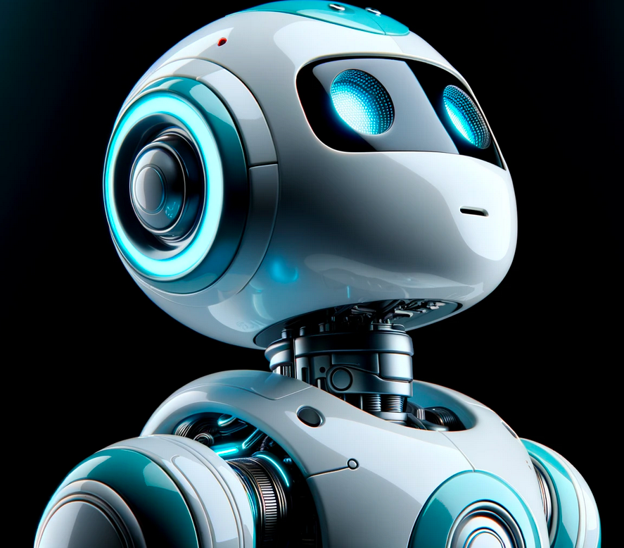 Mon robot Digital Perf Conseil